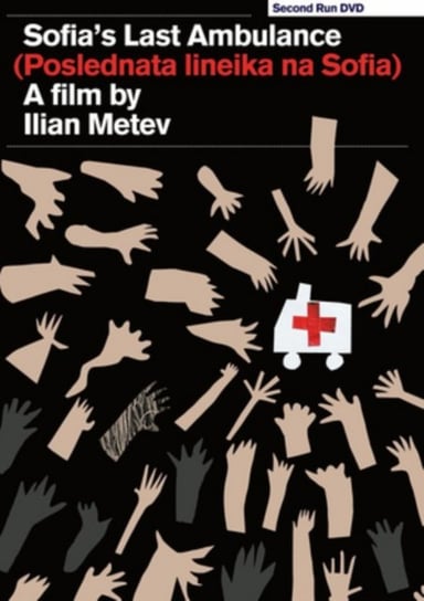 Sofia's Last Ambulance (brak polskiej wersji językowej) Metev Ilian