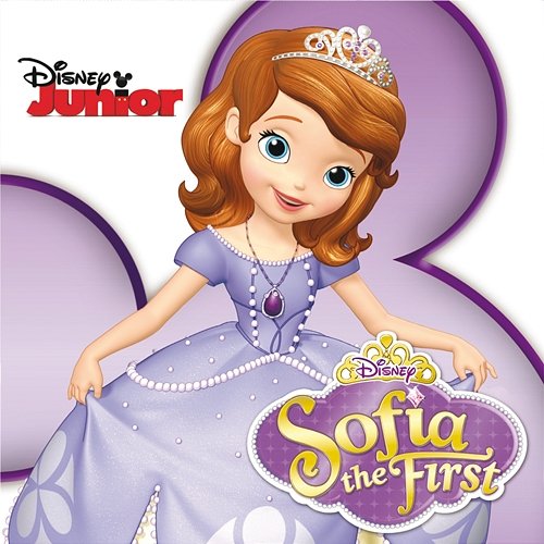 Rise And Shine Cast - Sofia the First