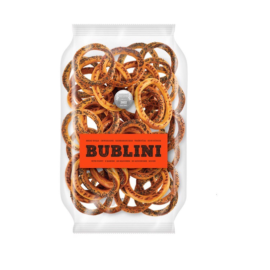 Sofio Precle Obwarzan.Bubl.Mak 375G Inna marka