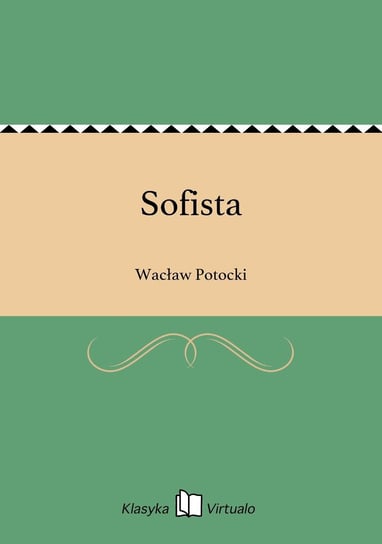 Sofista Potocki Wacław