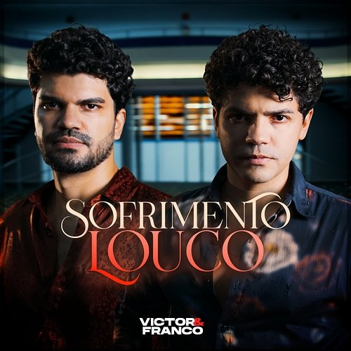 Sofrimento Louco Franco, Moda Music, Victor