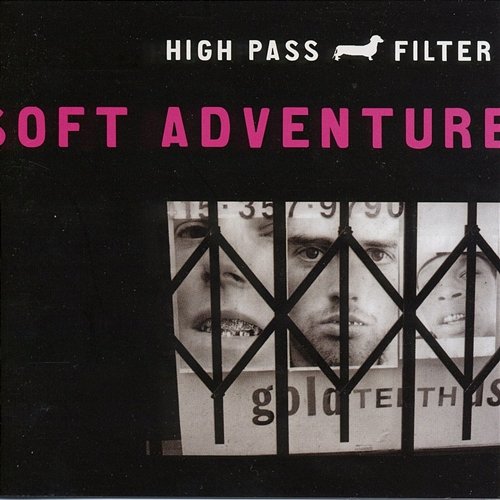 Soft Adventure High Pass Filter