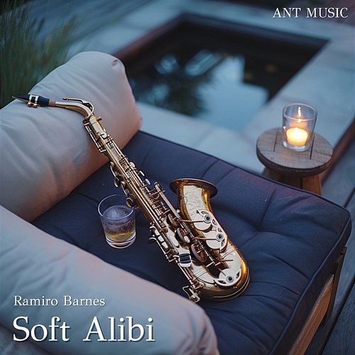 Soft Alibi Ramiro Barnes