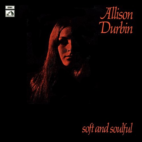 Soft And Soulful Allison Durbin