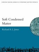 Soft Condensed Matter Jones Richard A.L.