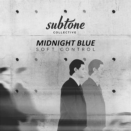 Soft Control Midnight Blue