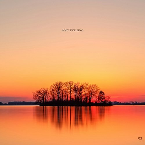 Soft Evening Noah Parker