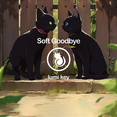 Soft Goodbye lumi key