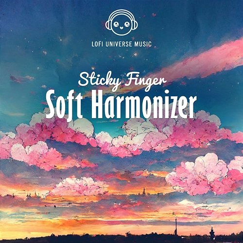 Soft Harmonizer Sticky Finger & Lofi Universe