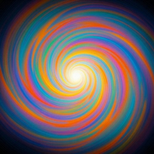 Soft Horizons, Endless Aural Driftform