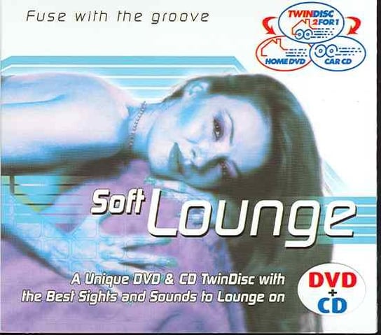 Soft Lounge Various Artists