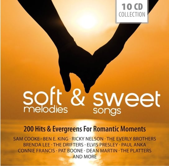 Soft Melodies And Sweet Songs Various Artists