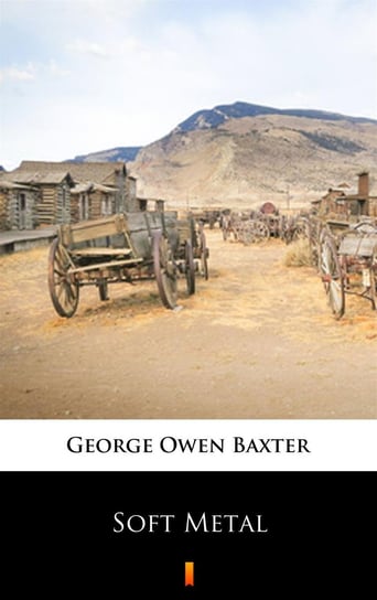 Soft Metal Baxter Owen George