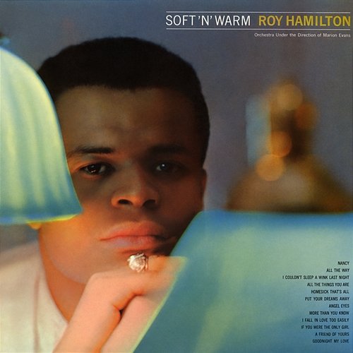 Soft 'n Warm Roy Hamilton