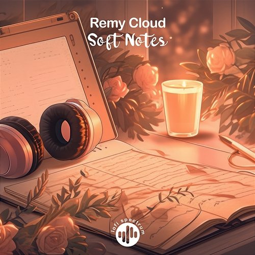 Soft Notes Remy Cloud