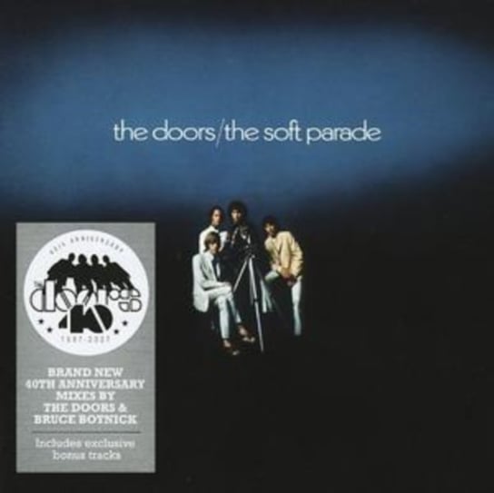 Soft Parade (40th Anniversary Mix) The Doors
