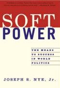 Soft Power Nye Joseph