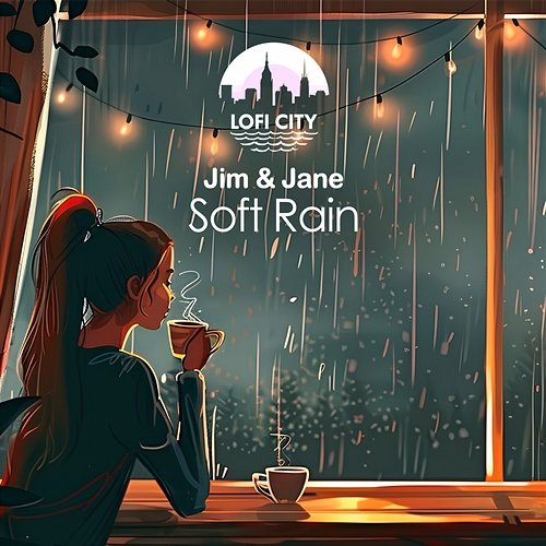 Soft Rain Jim & Jane