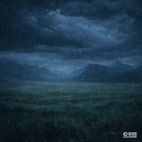 Soft Rain Rainy Atmosphere