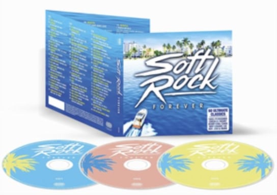 Soft Rock Forever Various Artists