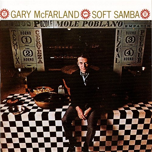 Soft Samba Gary McFarland