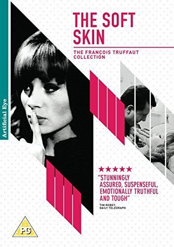 Soft Skin The Francois Truffaut Various Directors