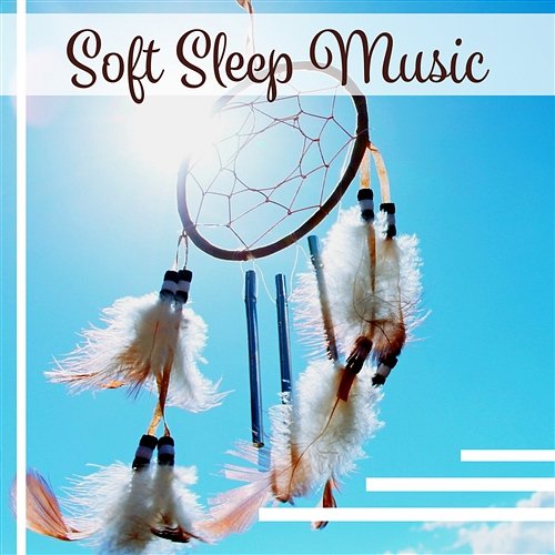 Soft Sleep Music: Soothing Sounds for Deep Relaxation - Peaceful Sleep Songs for Lucid Dreaming, Deep Meditation Dreams, Rest & Relax Deep Sleep Maestro Sounds