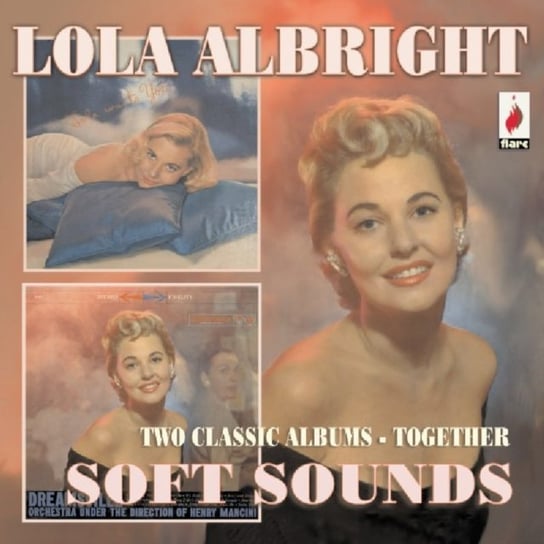 Soft Sounds Lola Albright