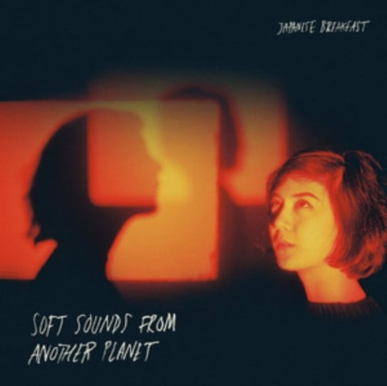 Soft Sounds From Another Planet Japanese Breakfast