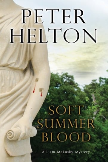 Soft Summer Blood Peter Helton