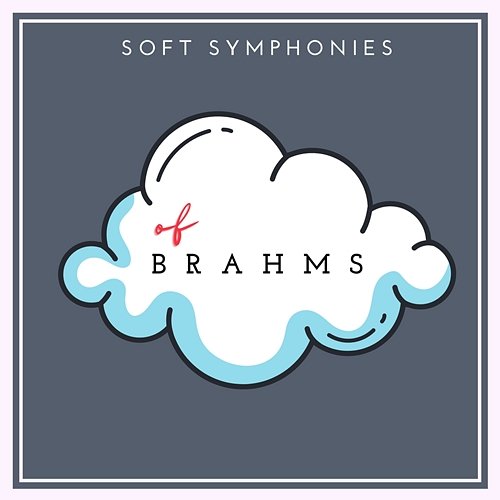 Soft Symphonies of Brahms Rudolf Kempe, Berliner Philharmoniker