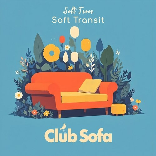 Soft Transit Soft Trees