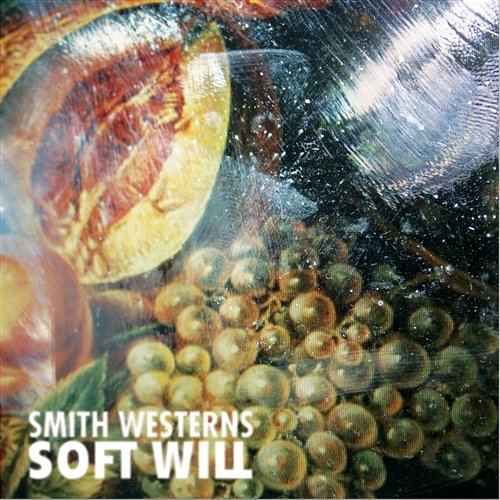 Soft Will Smith Westerns