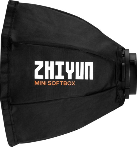 Softbox mini Zhiyun (ZY-Mount) Zhiyun