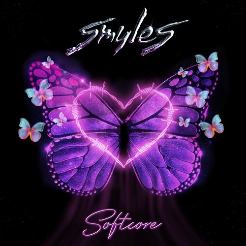 Softcore SMYLES