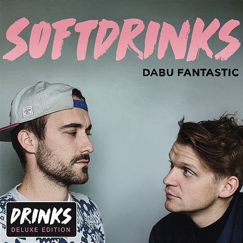 Softdrinks (Drinks Deluxe Edition) Dabu Fantastic