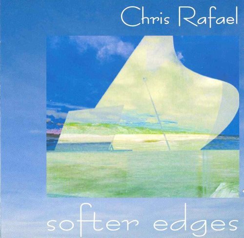 Softer Edges Chris Rafael