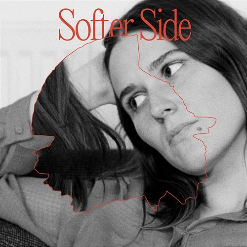 Softer Side Art School Girlfriend