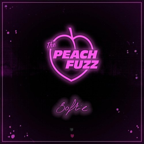 Softie The Peach Fuzz