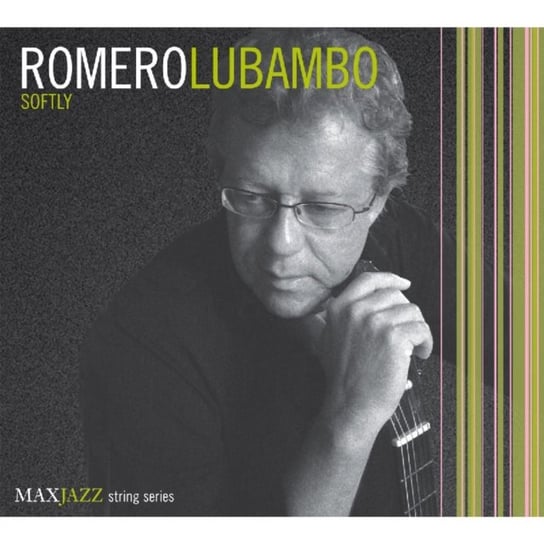 Softly Lubambo Romero