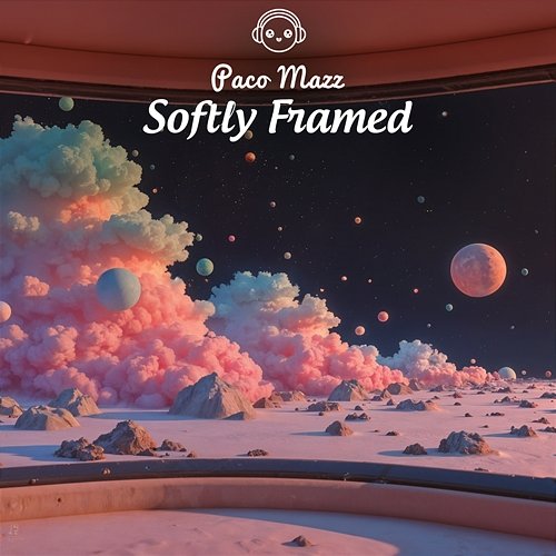 Softly Framed Paco Mazz
