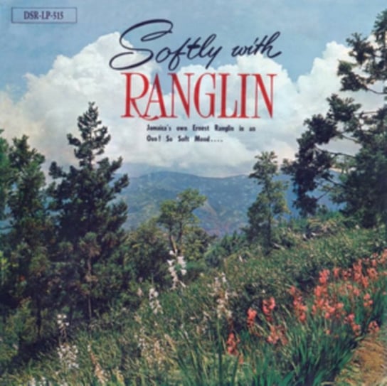Softly With Ranglin Ranglin Ernest