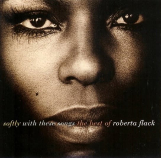 Softly With These Songs Flack Roberta