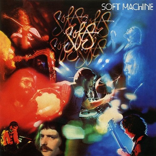Softs Soft Machine