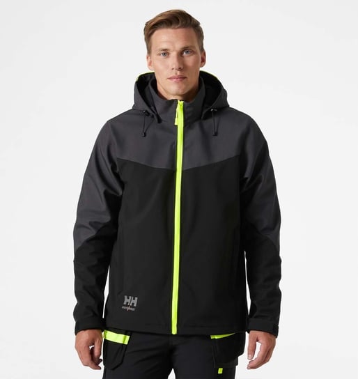 Softshell Helly Hansen Oxford Helly Hansen