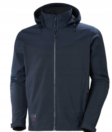 Softshell Helly Hansen Oxford Helly Hansen