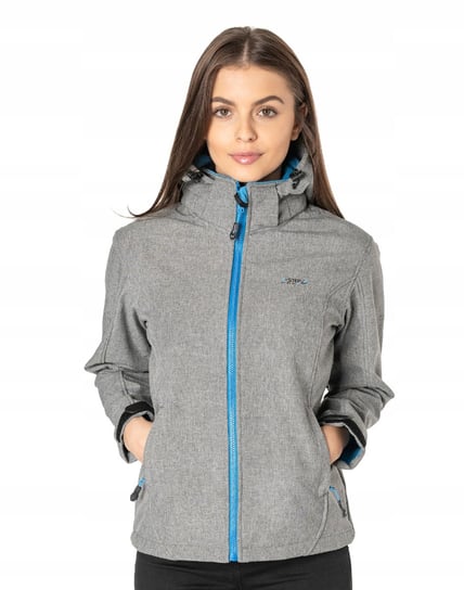 Softshell Kurtka Damska Sportowa FRESTEP 053-1 XXL Inna marka