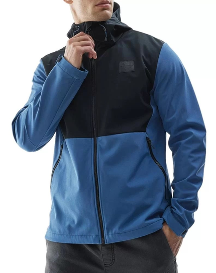 SOFTSHELL MĘSKI 4FAW23TSOFM155 4F M 4F