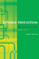 Software Abstractions – Logic, Language, and Analysis Jackson Daniel