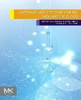 Software Architecture for Big Data and the Cloud Elsevier Ltd. Oxford